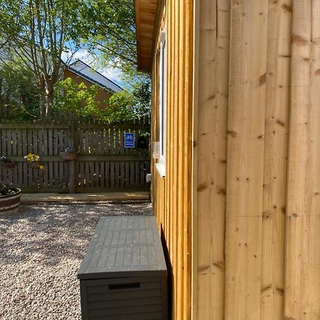 An Cabar Apartment Aviemore Luaran gambar