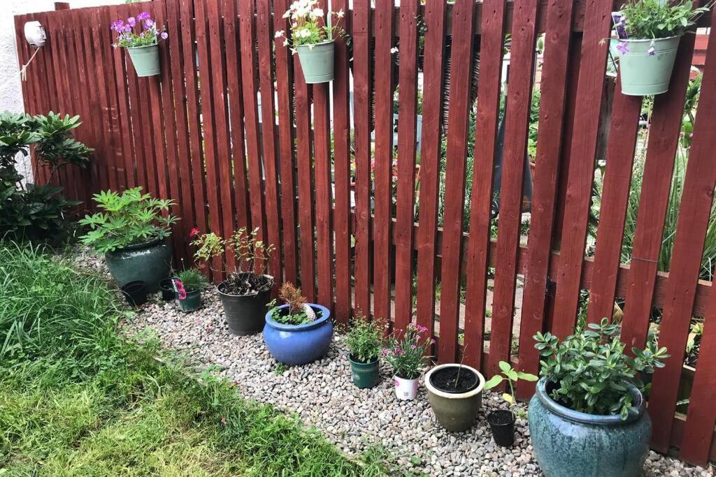 An Cabar Apartment Aviemore Luaran gambar