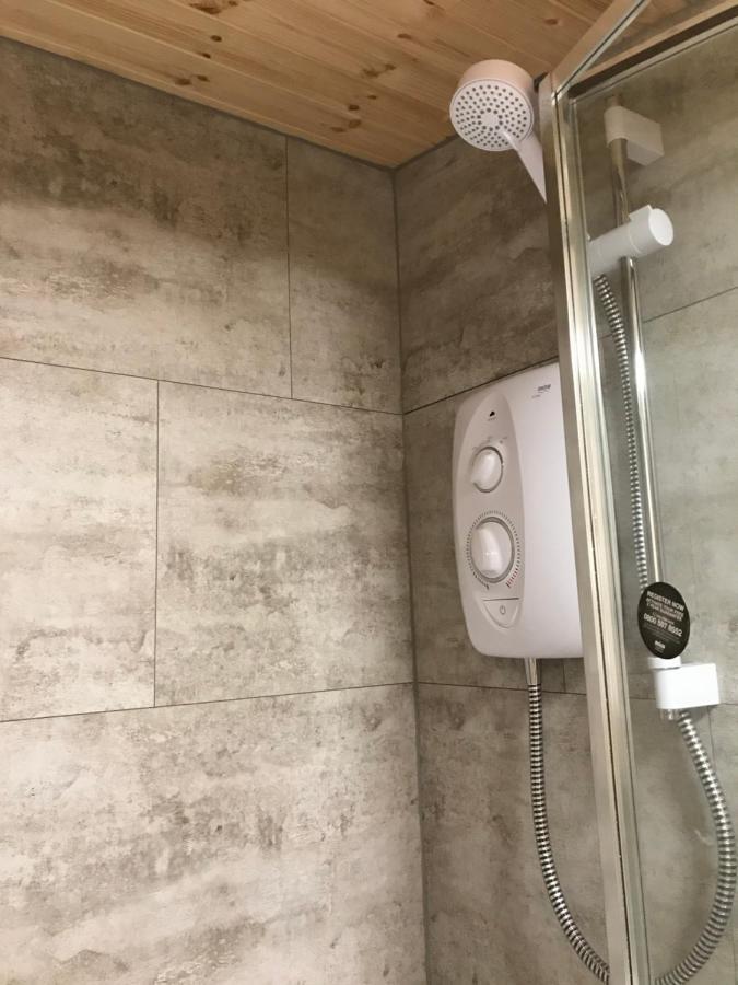 An Cabar Apartment Aviemore Luaran gambar